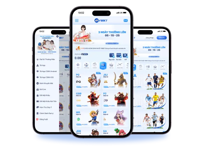 Game bắn cá giải trí tại AE888 trang chủ